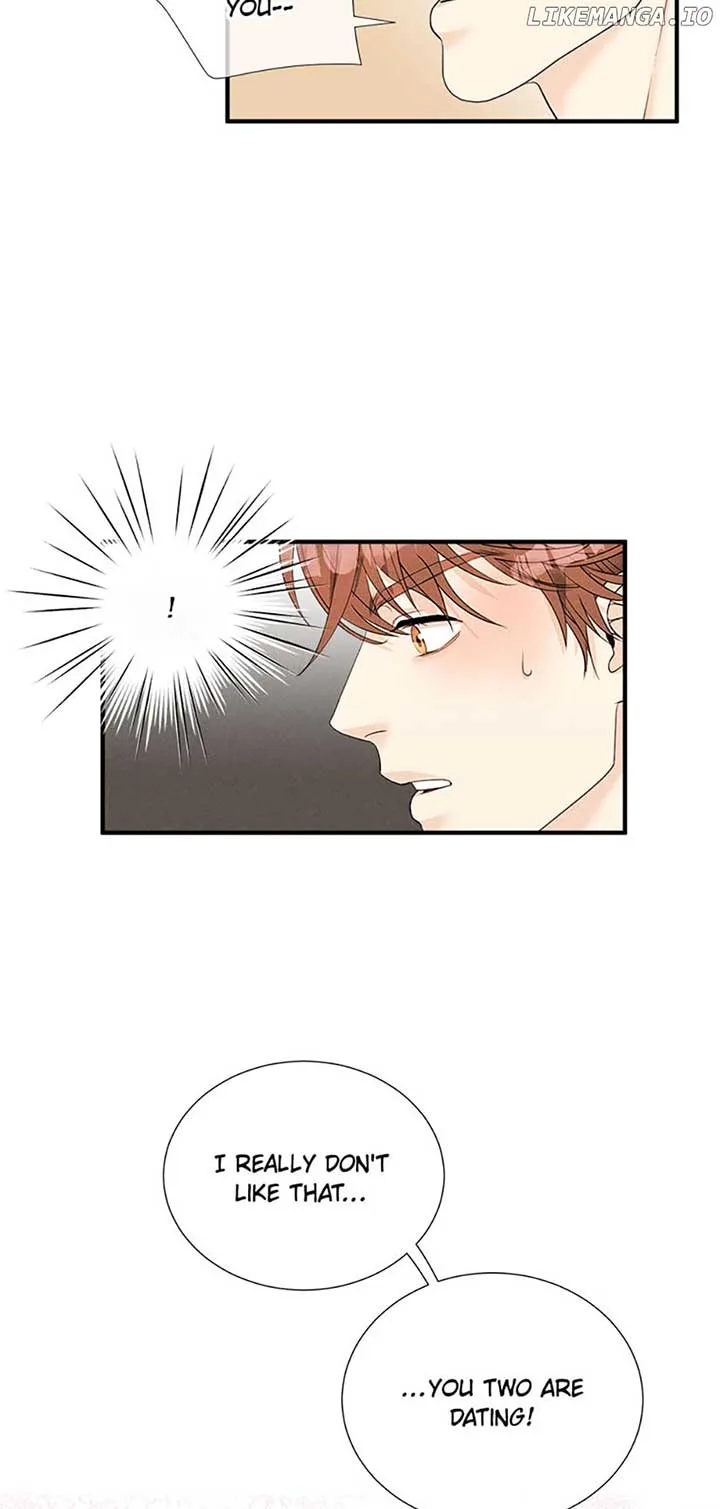 Personal Preference Chapter 55 page 25
