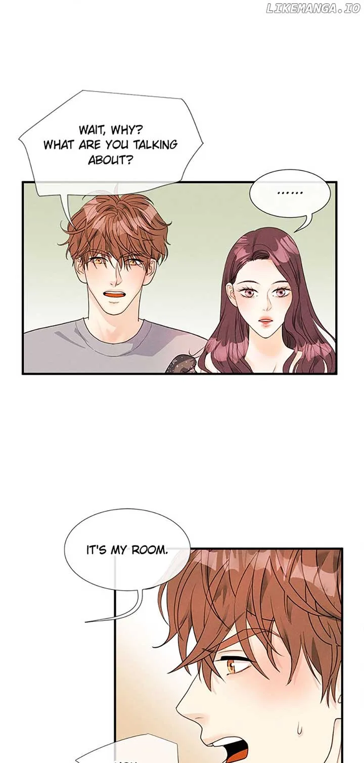 Personal Preference Chapter 55 page 24
