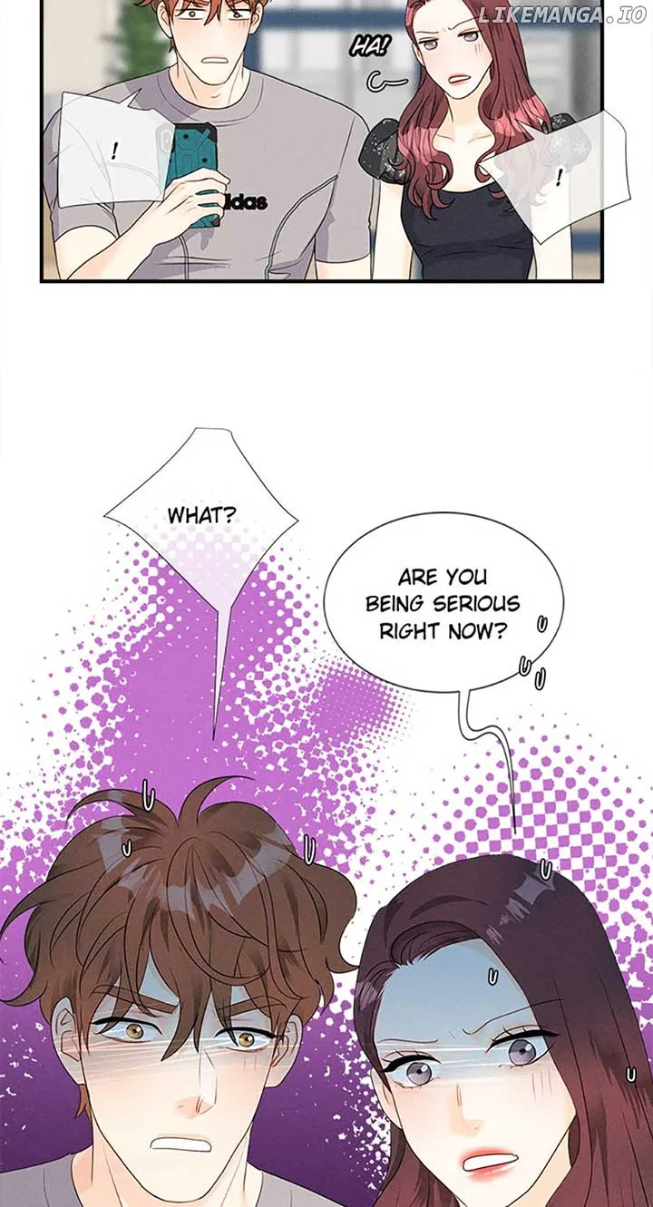 Personal Preference Chapter 55 page 43