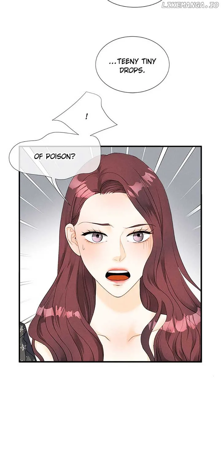 Personal Preference Chapter 55 page 41