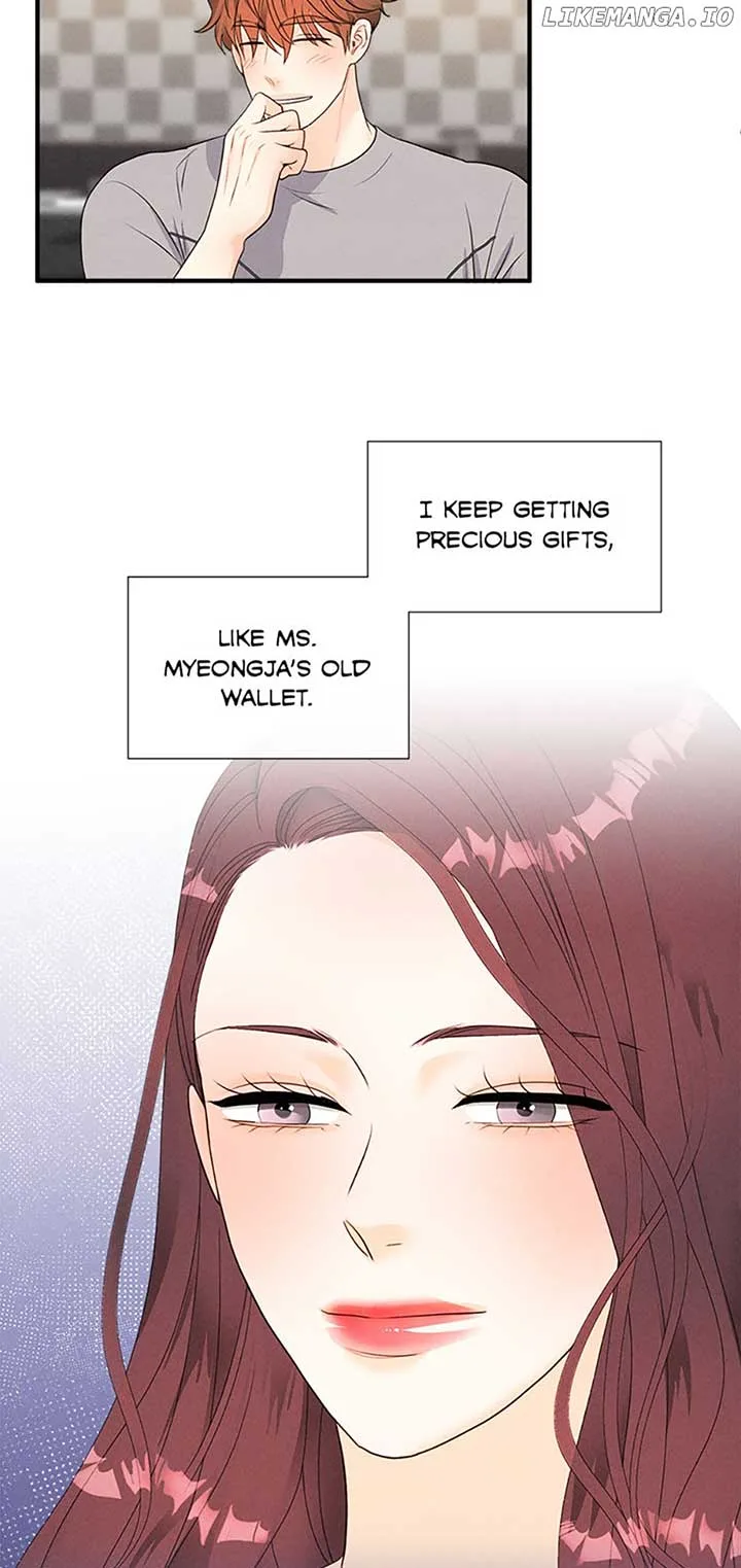 Personal Preference Chapter 55 page 10