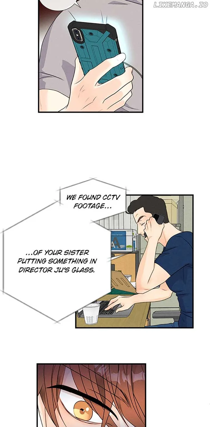 Personal Preference Chapter 55 page 30