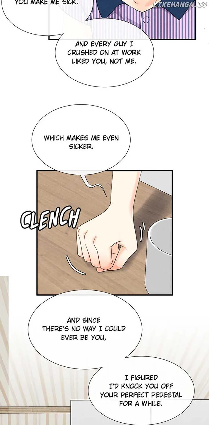 Personal Preference Chapter 55 page 39