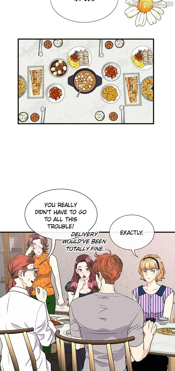 Personal Preference Chapter 55 page 7