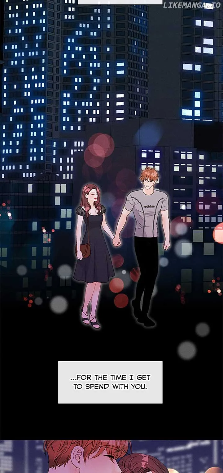 Personal Preference Chapter 55 page 12