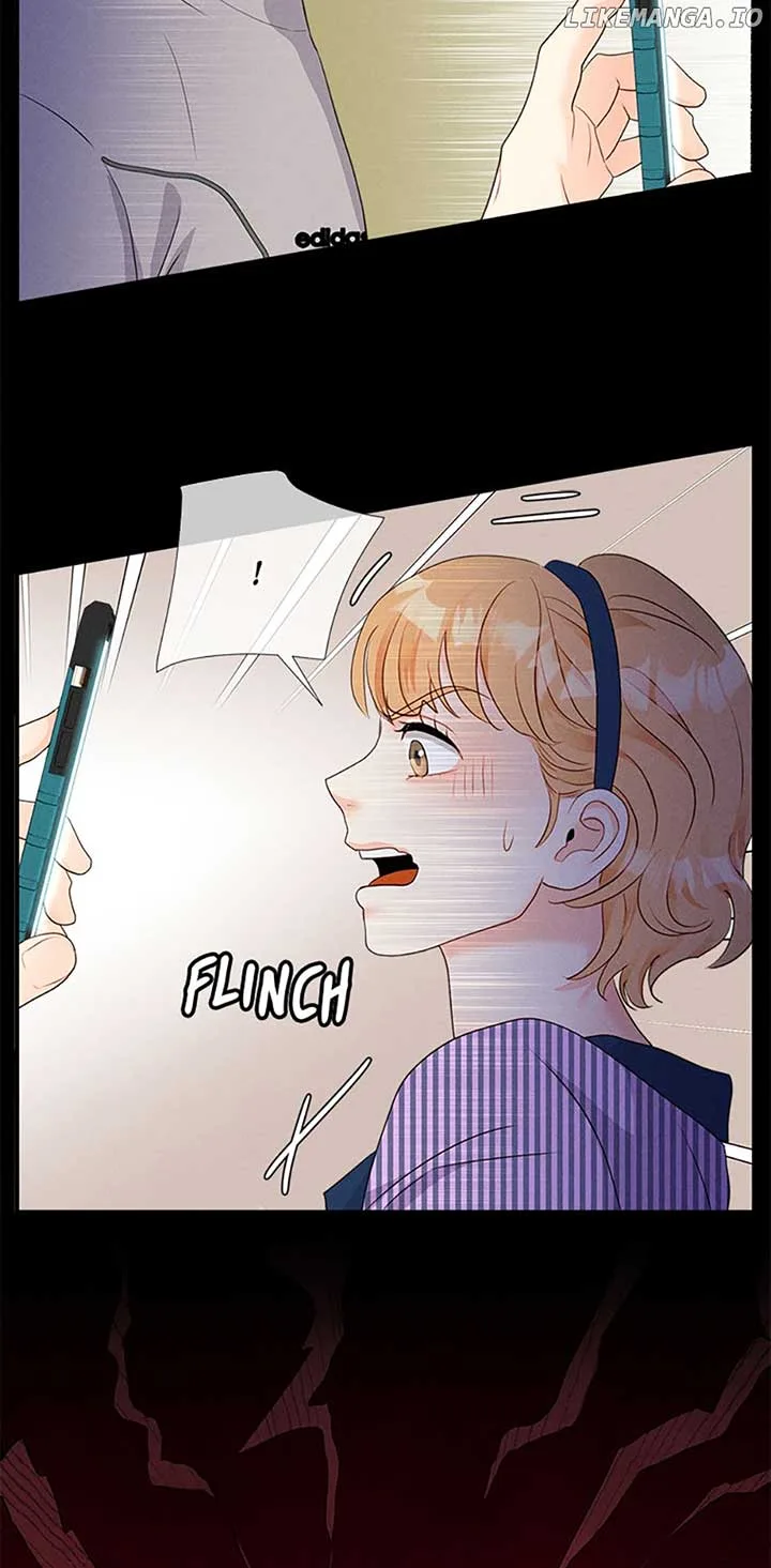 Personal Preference Chapter 55 page 35