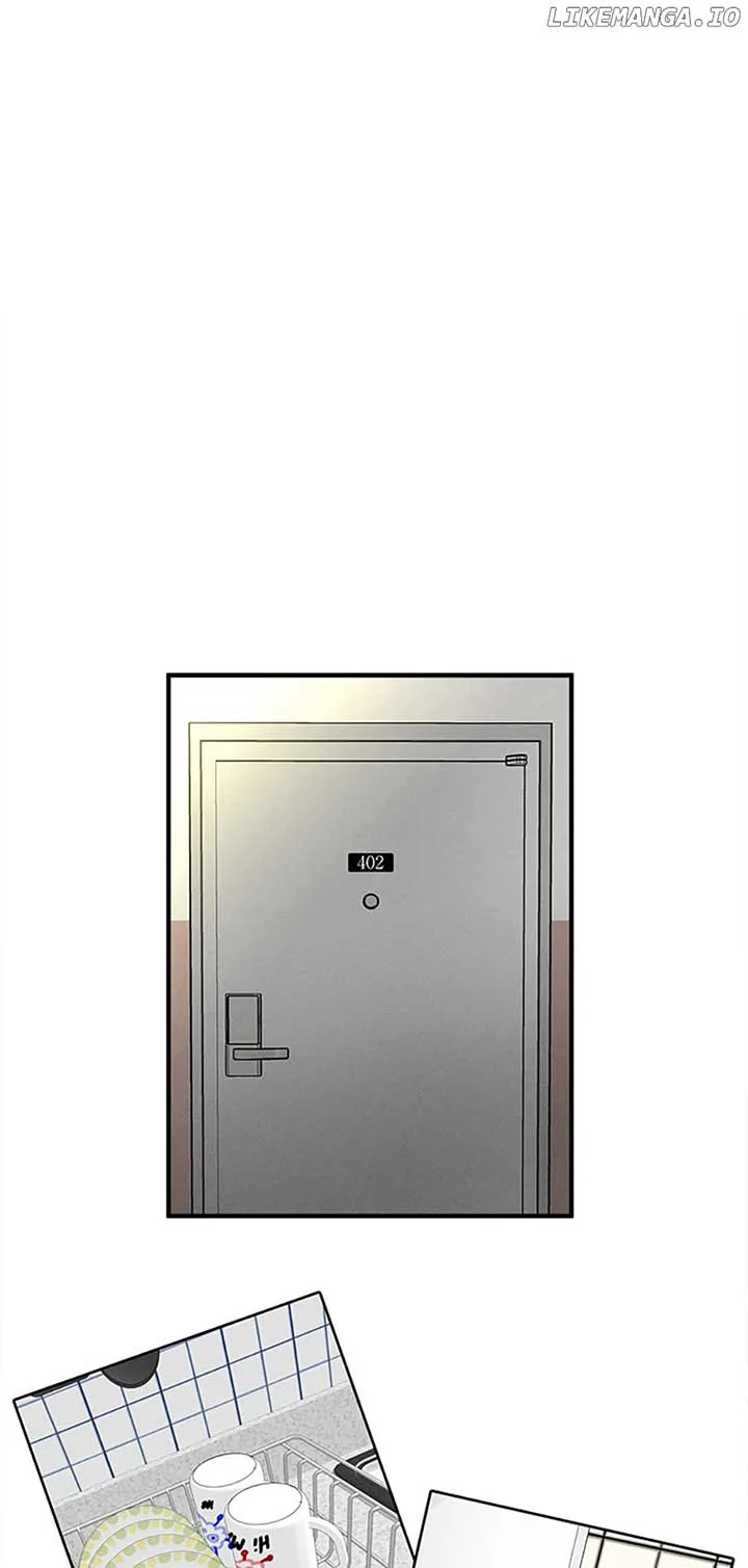 Personal Preference Chapter 55 page 16