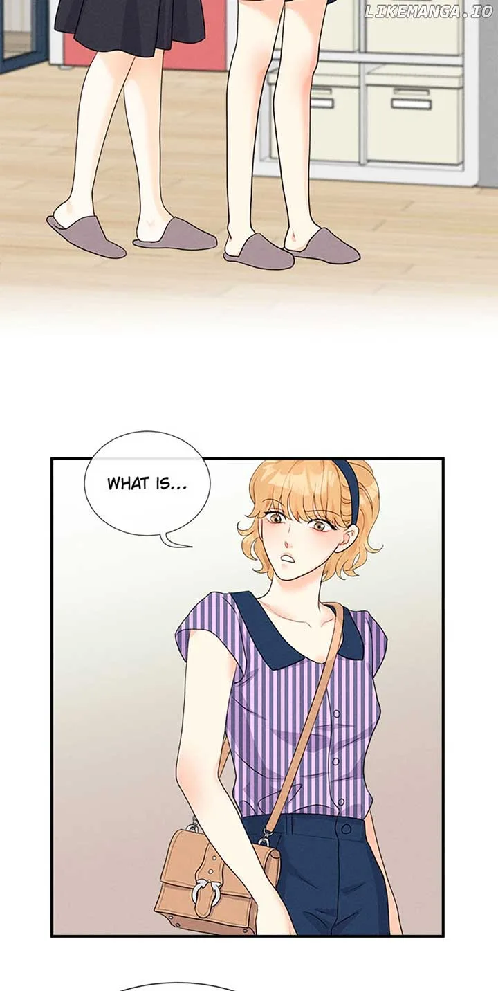 Personal Preference Chapter 56 page 17