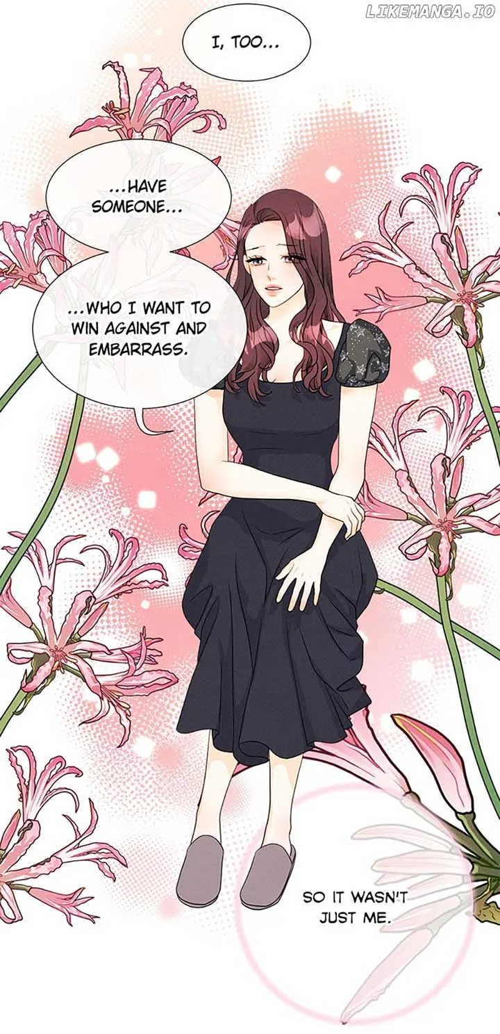 Personal Preference Chapter 56 page 10