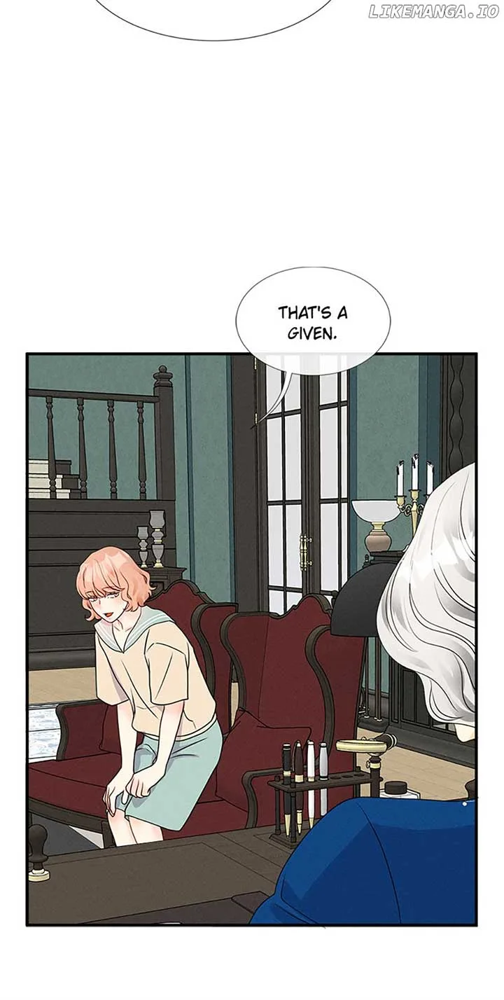 Personal Preference Chapter 56 page 29