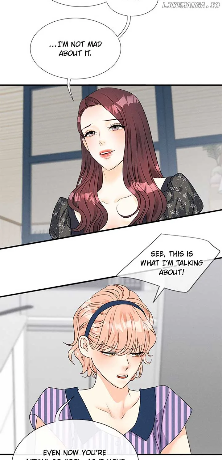 Personal Preference Chapter 56 page 13