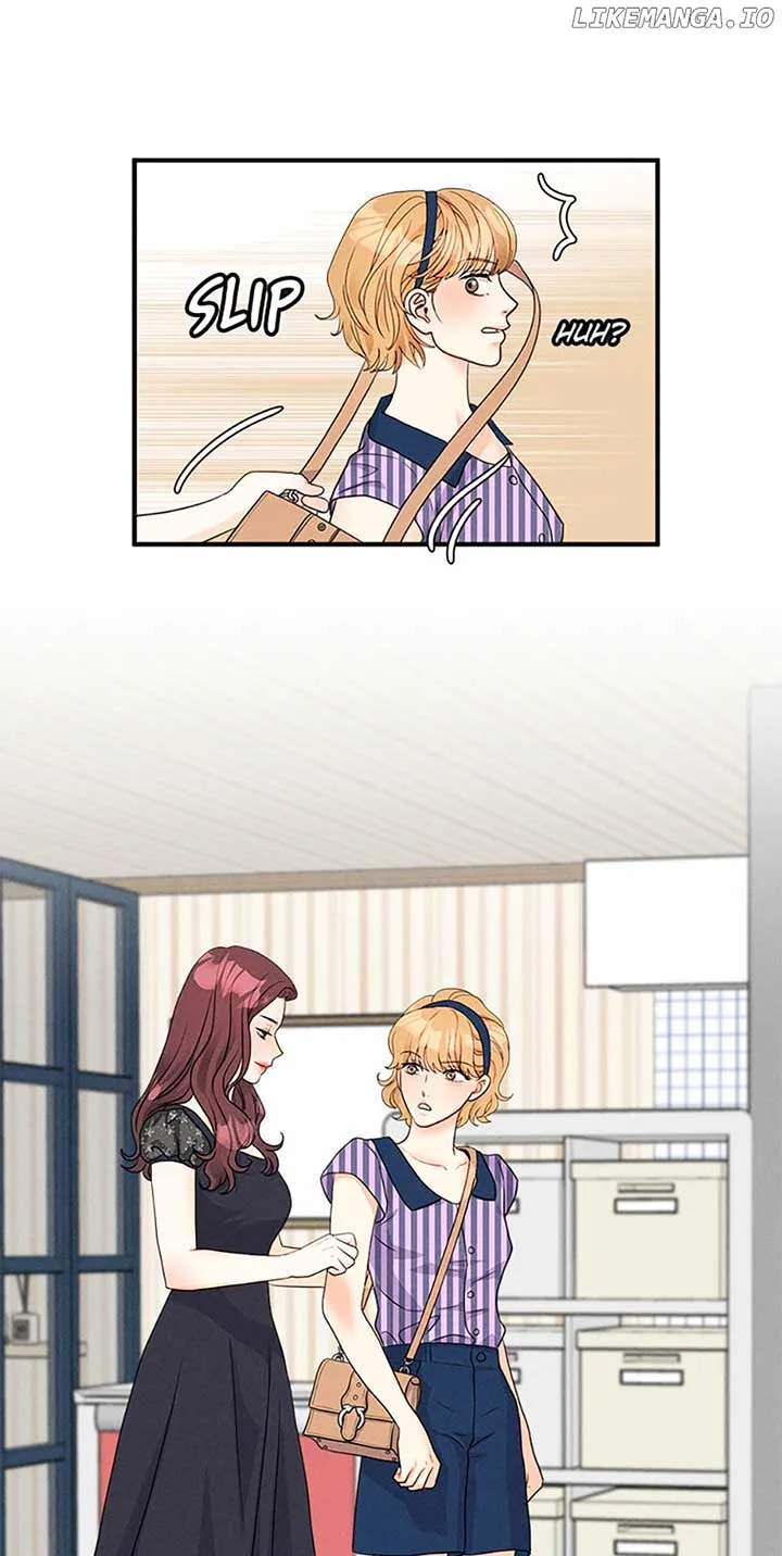 Personal Preference Chapter 56 page 16