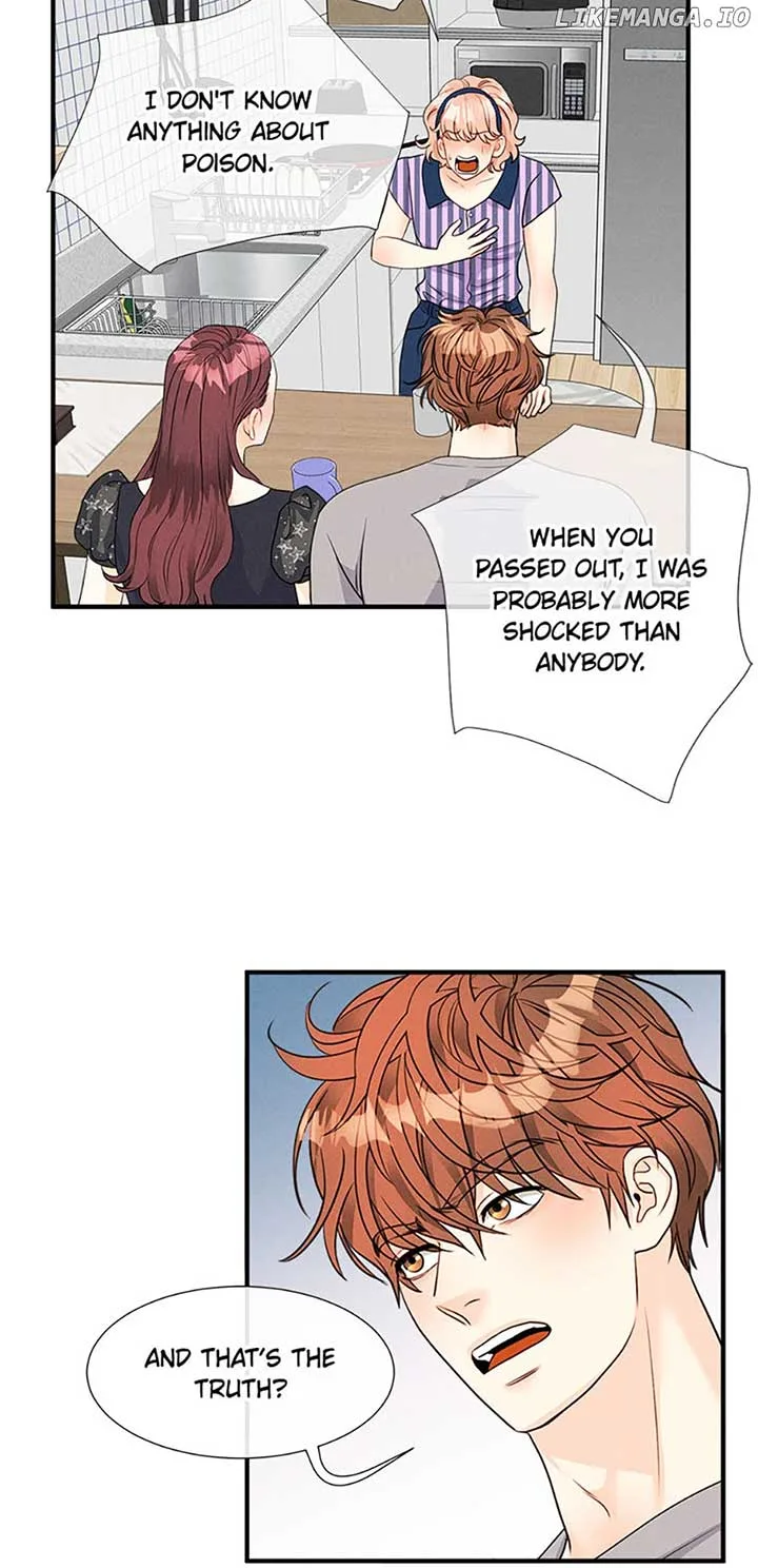 Personal Preference Chapter 56 page 6