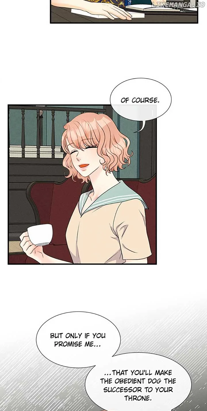Personal Preference Chapter 56 page 25