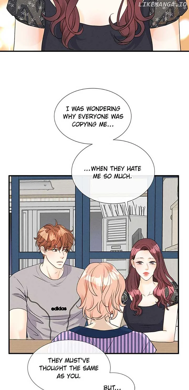 Personal Preference Chapter 56 page 12