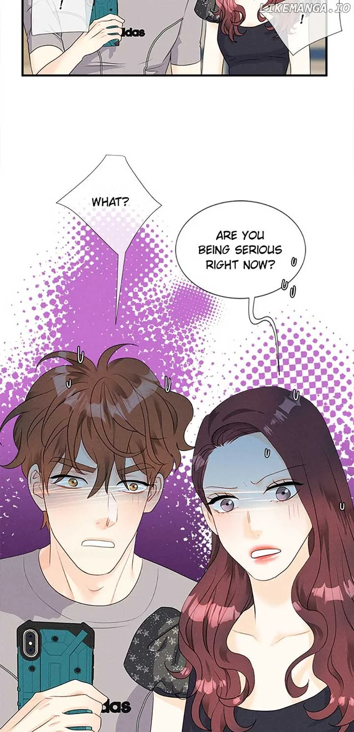 Personal Preference Chapter 56 page 3