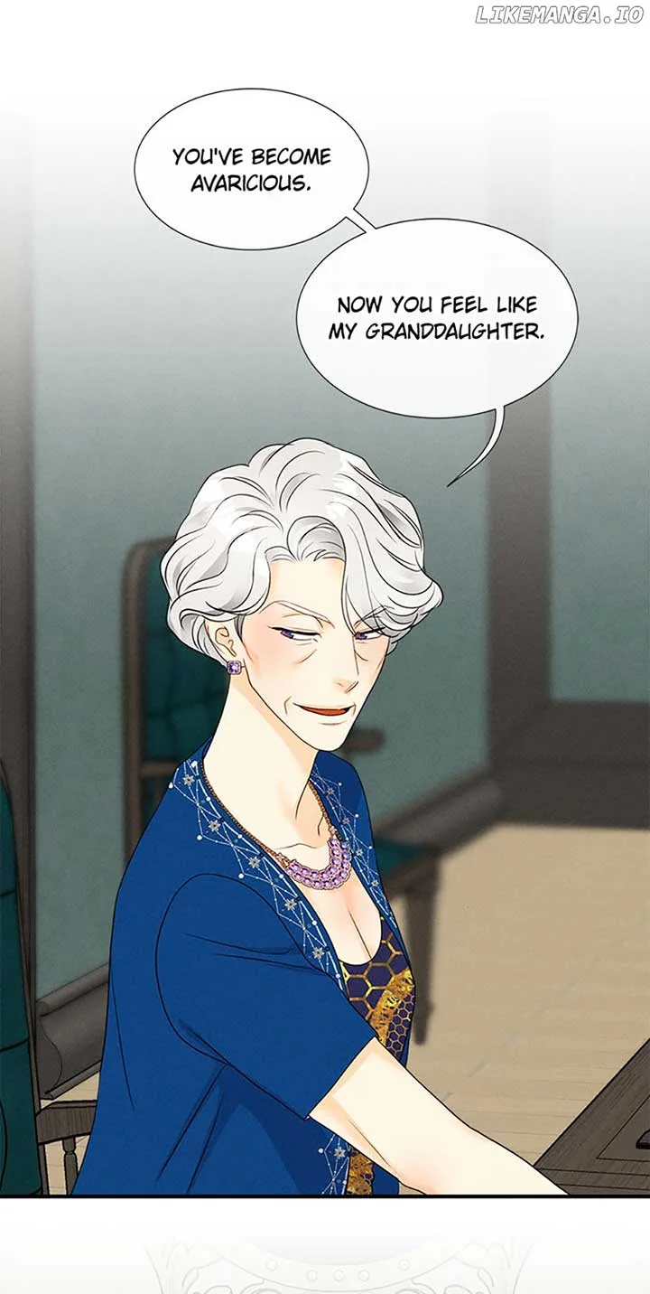 Personal Preference Chapter 56 page 27