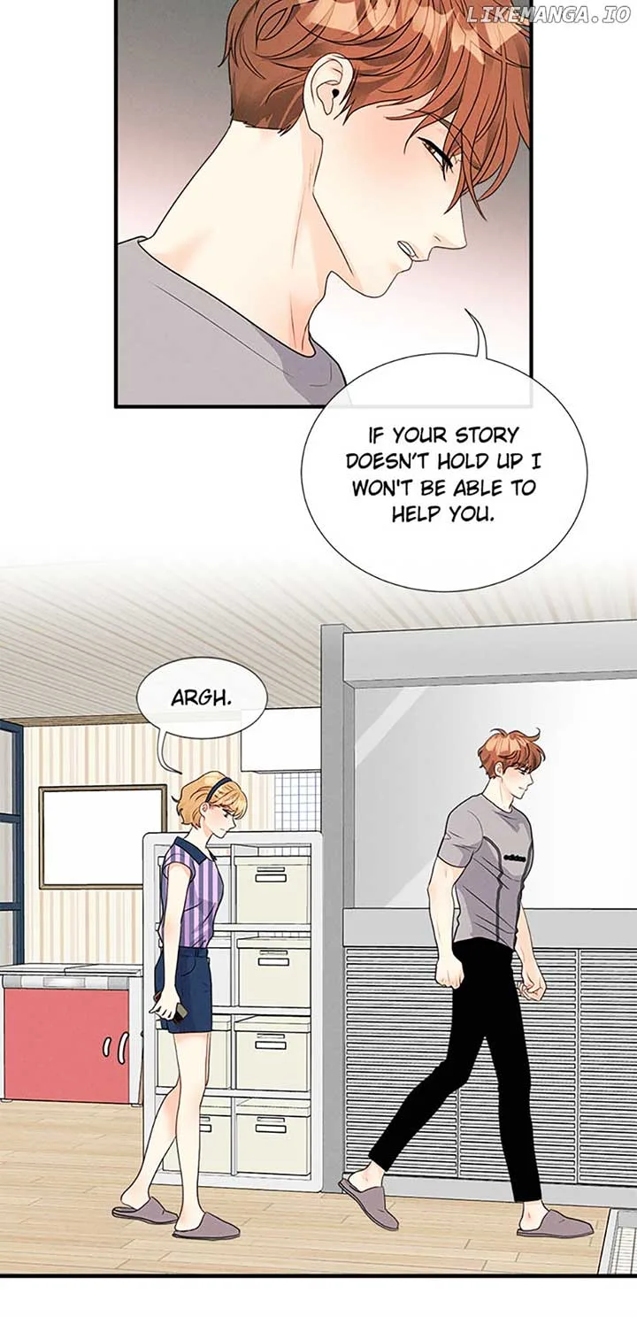 Personal Preference Chapter 56 page 15