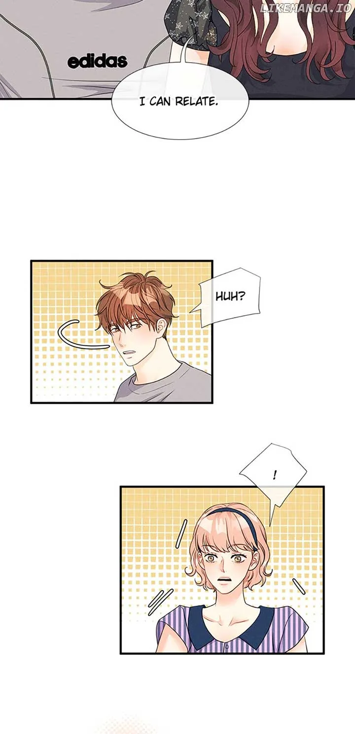 Personal Preference Chapter 56 page 9
