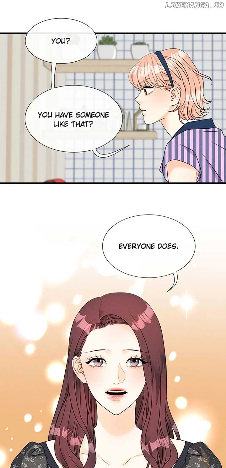 Personal Preference Chapter 56 page 11