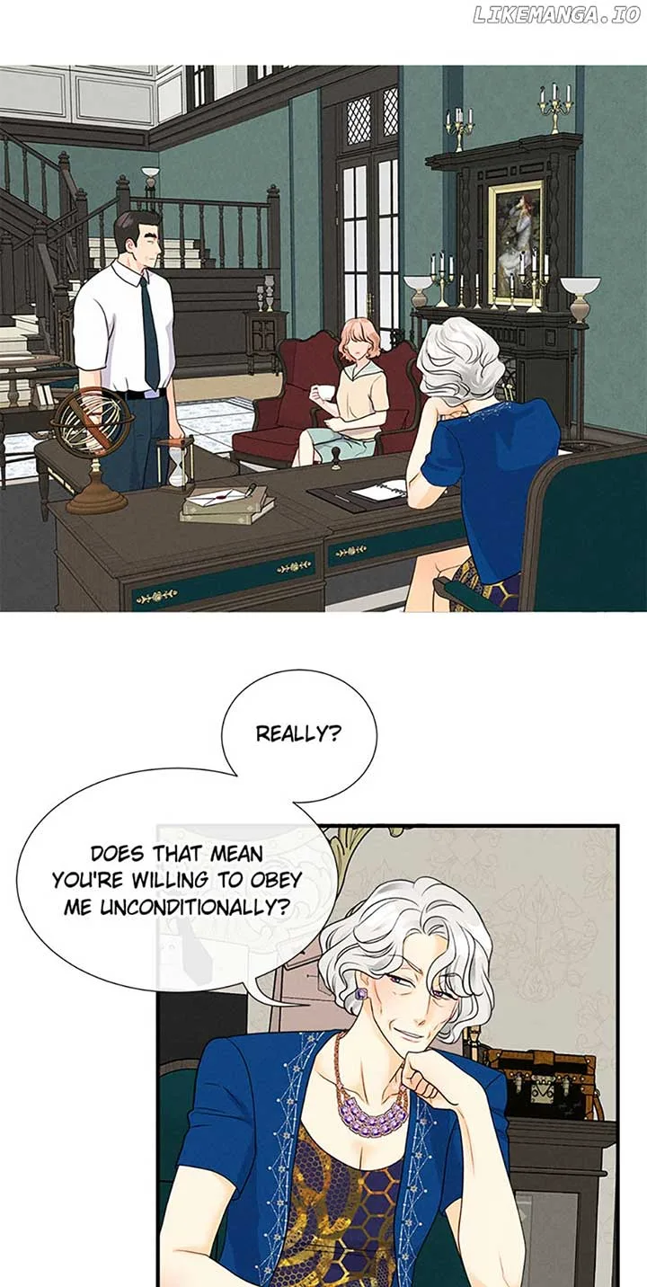Personal Preference Chapter 56 page 24