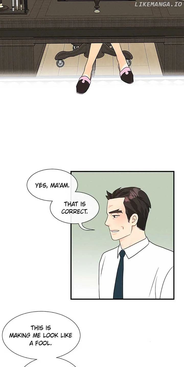 Personal Preference Chapter 56 page 22