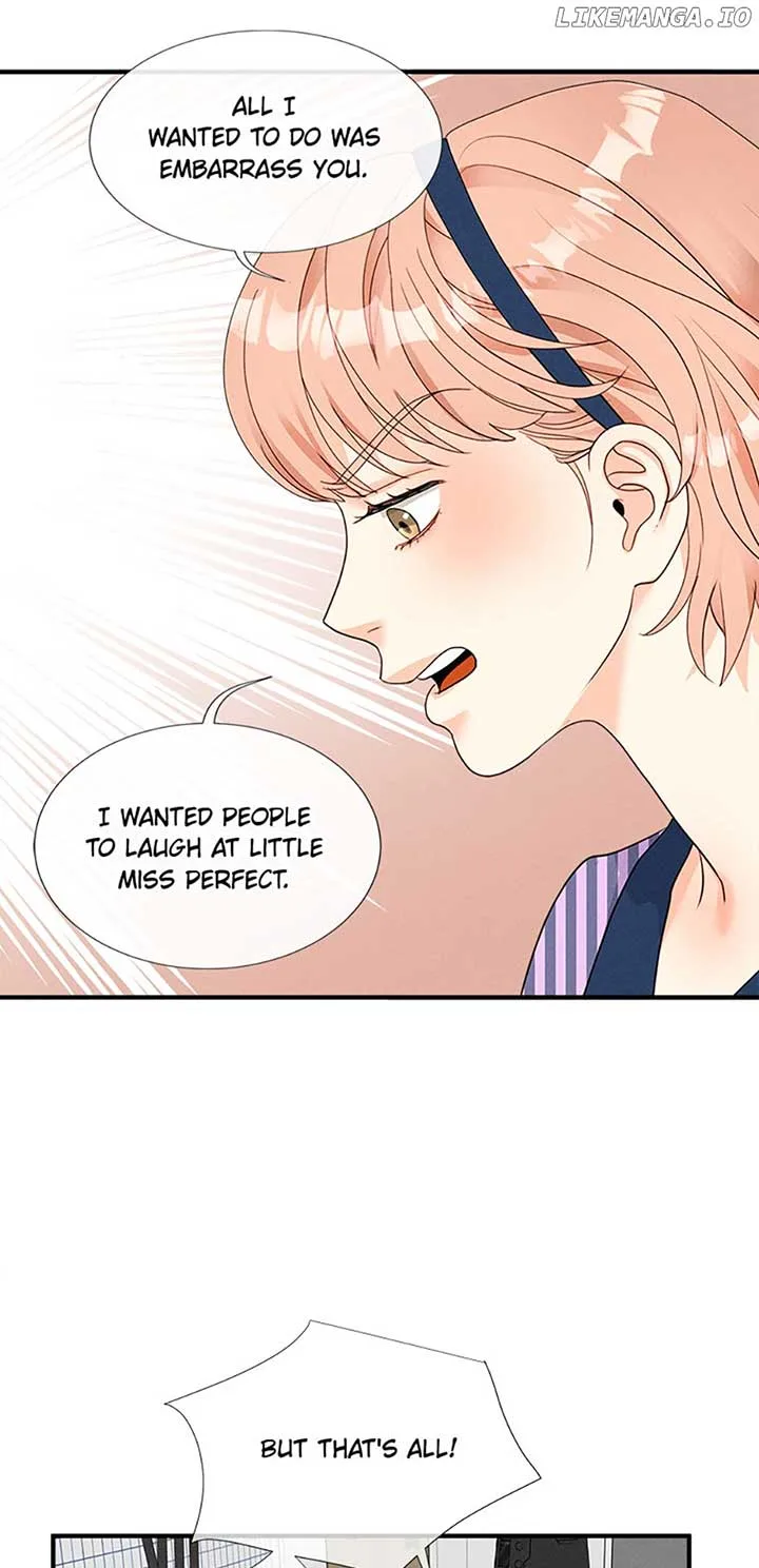 Personal Preference Chapter 56 page 5