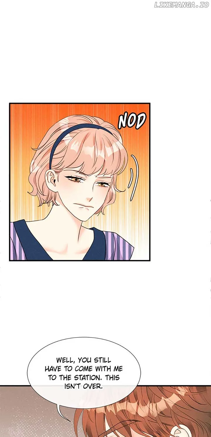 Personal Preference Chapter 56 page 7