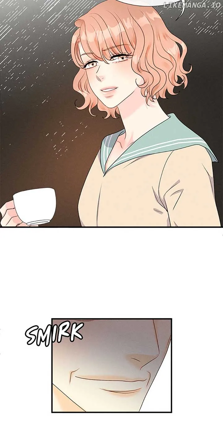 Personal Preference Chapter 56 page 26