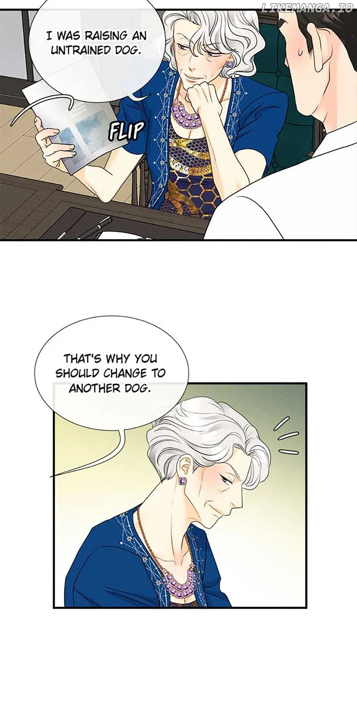 Personal Preference Chapter 56 page 23