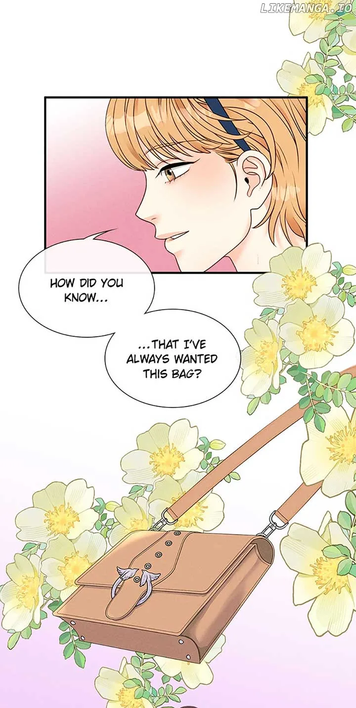 Personal Preference Chapter 56 page 19