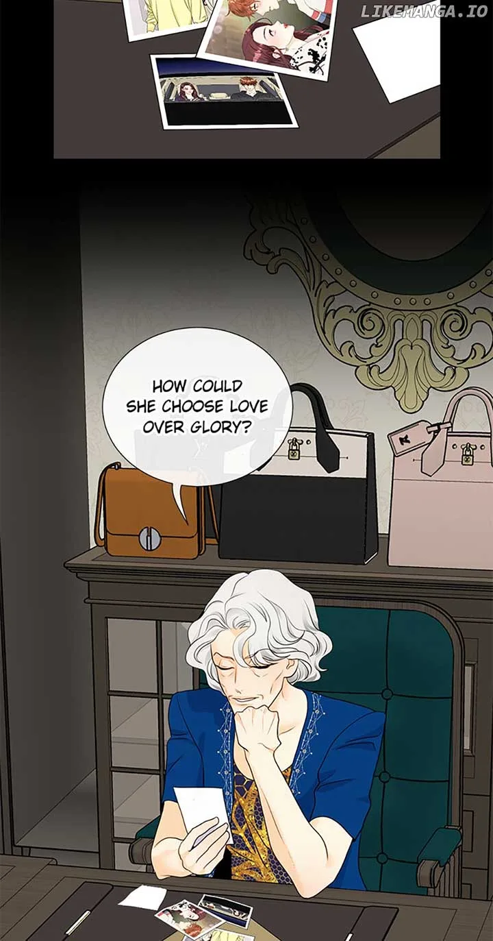 Personal Preference Chapter 56 page 46