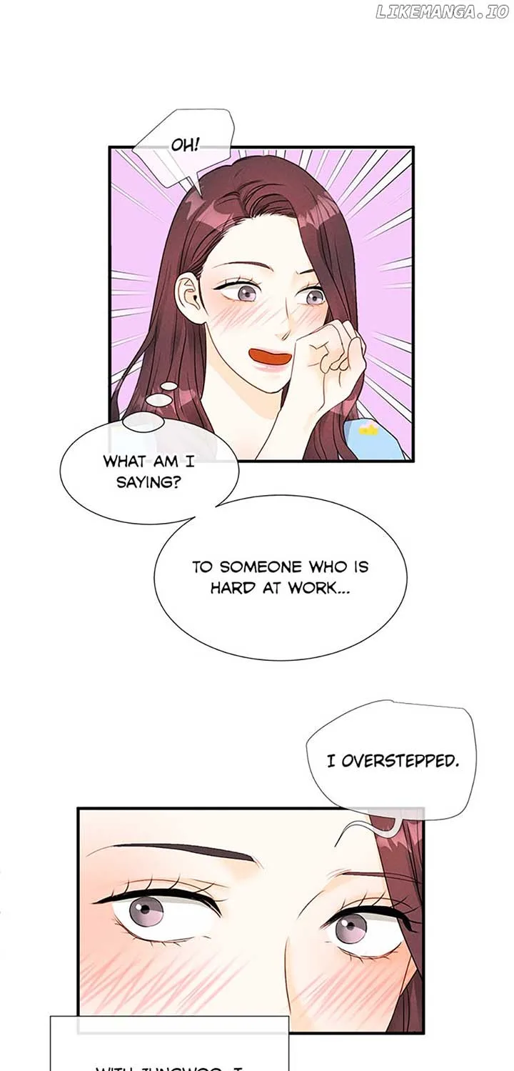 Personal Preference Chapter 56 page 39