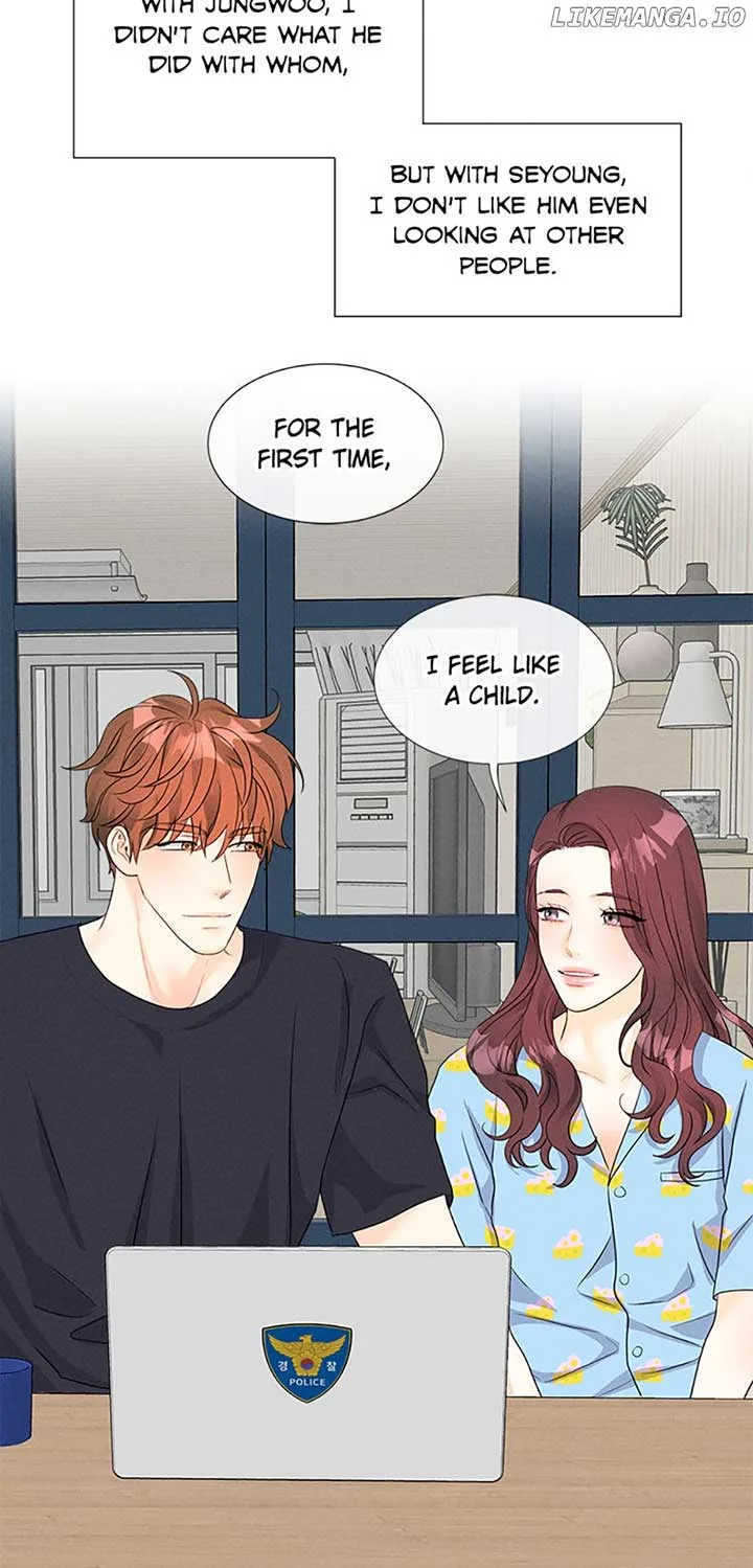 Personal Preference Chapter 56 page 40