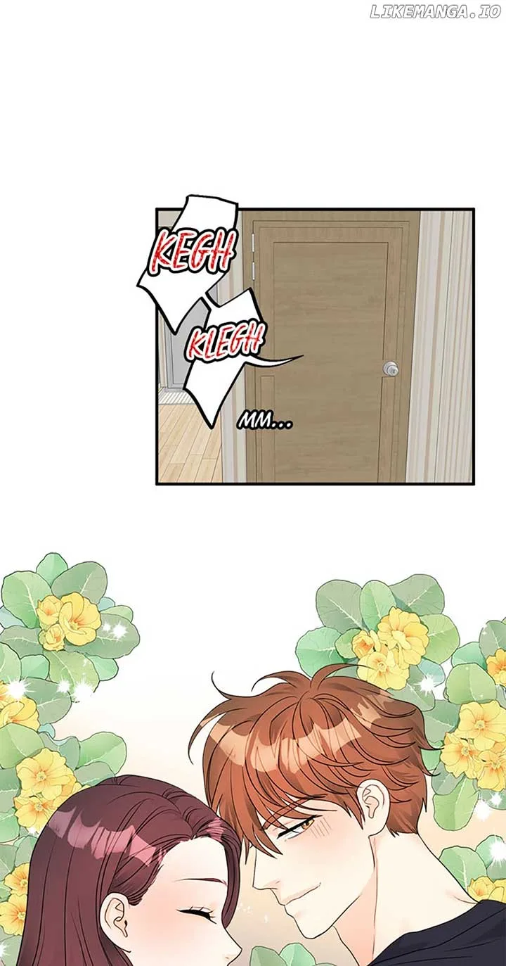 Personal Preference Chapter 56 page 43