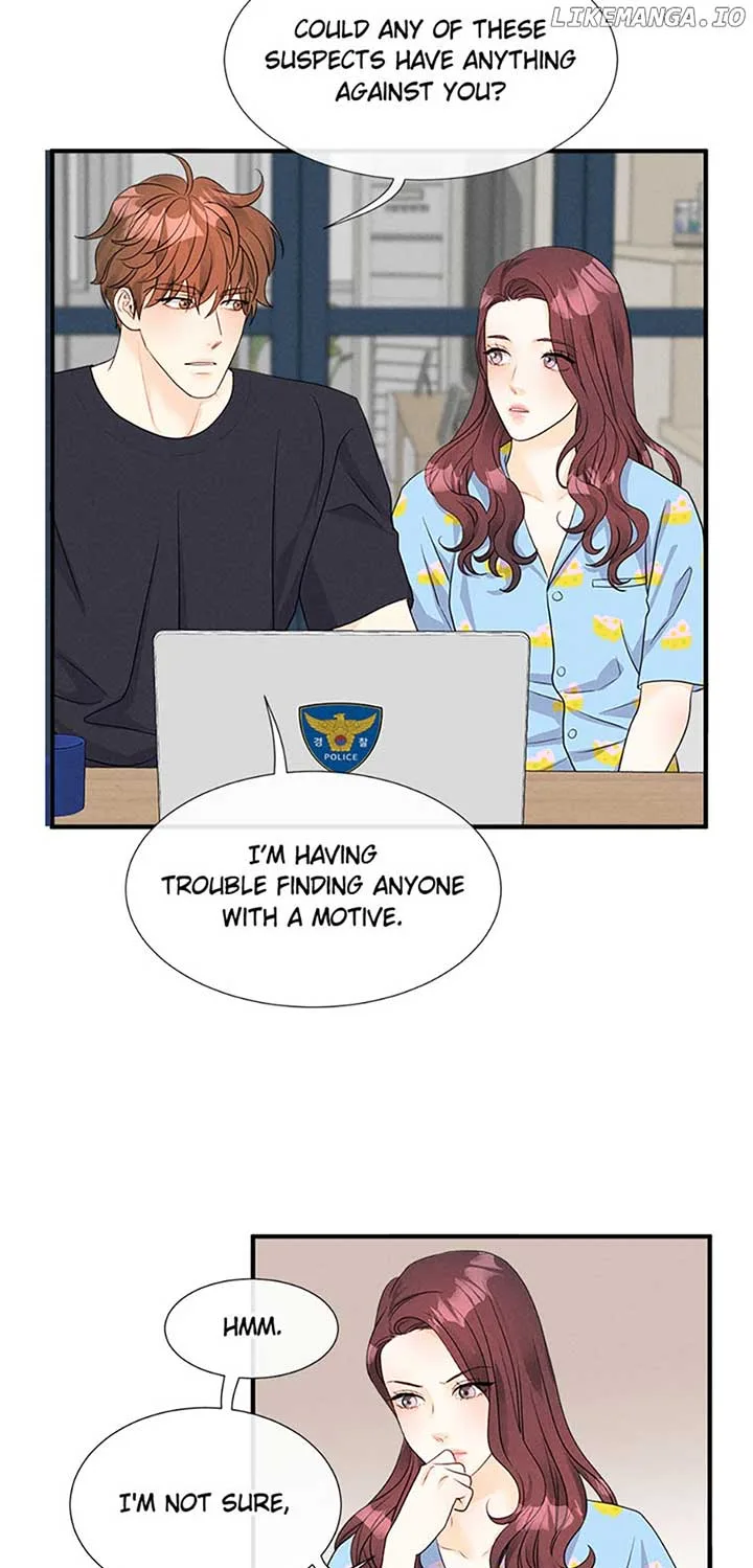 Personal Preference Chapter 56 page 37