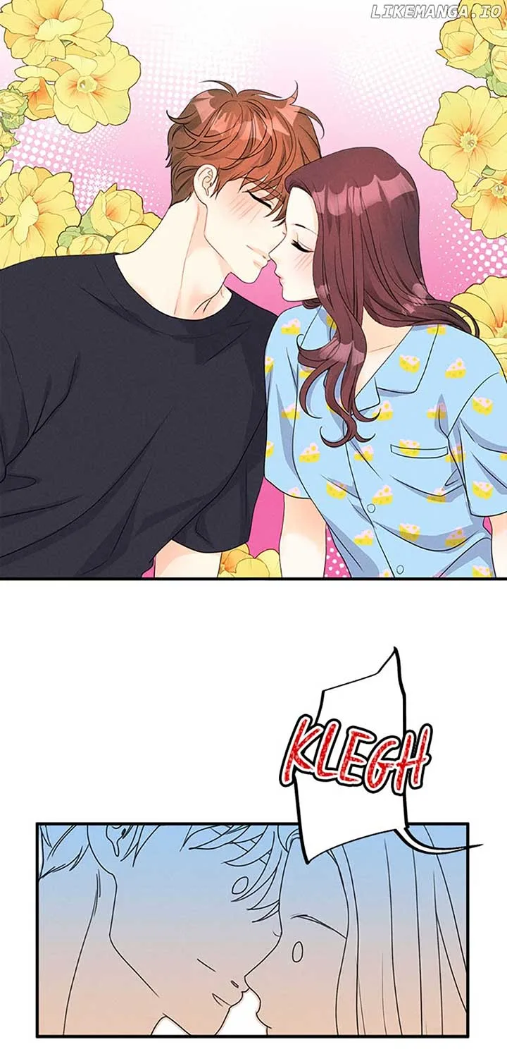 Personal Preference Chapter 56 page 42