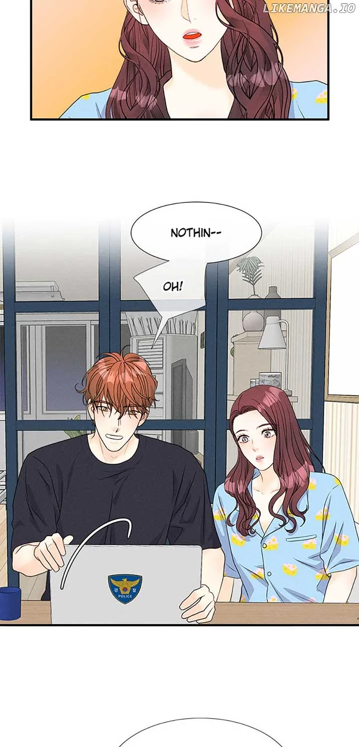 Personal Preference Chapter 56 page 36