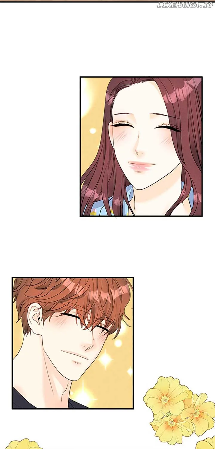 Personal Preference Chapter 56 page 41