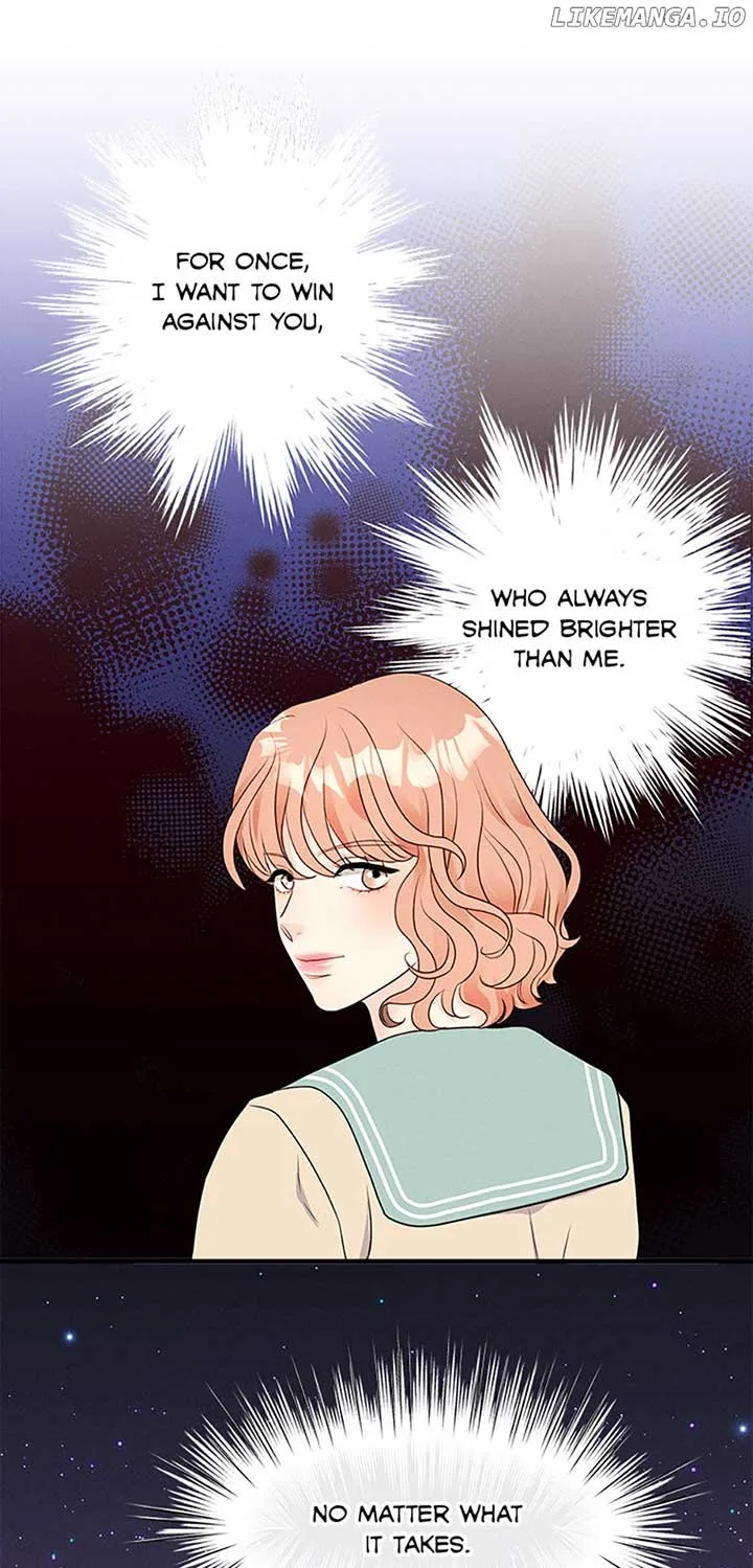 Personal Preference Chapter 56 page 30