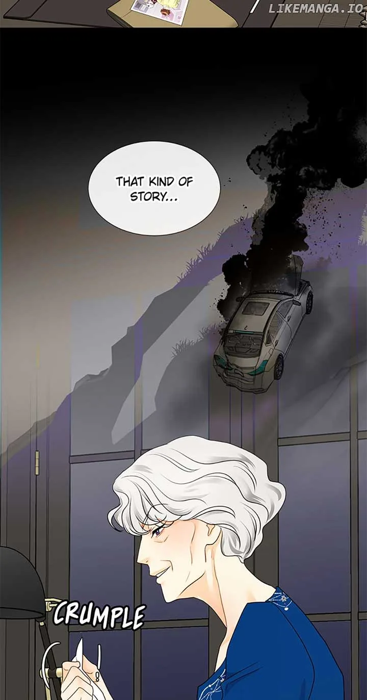 Personal Preference Chapter 56 page 47