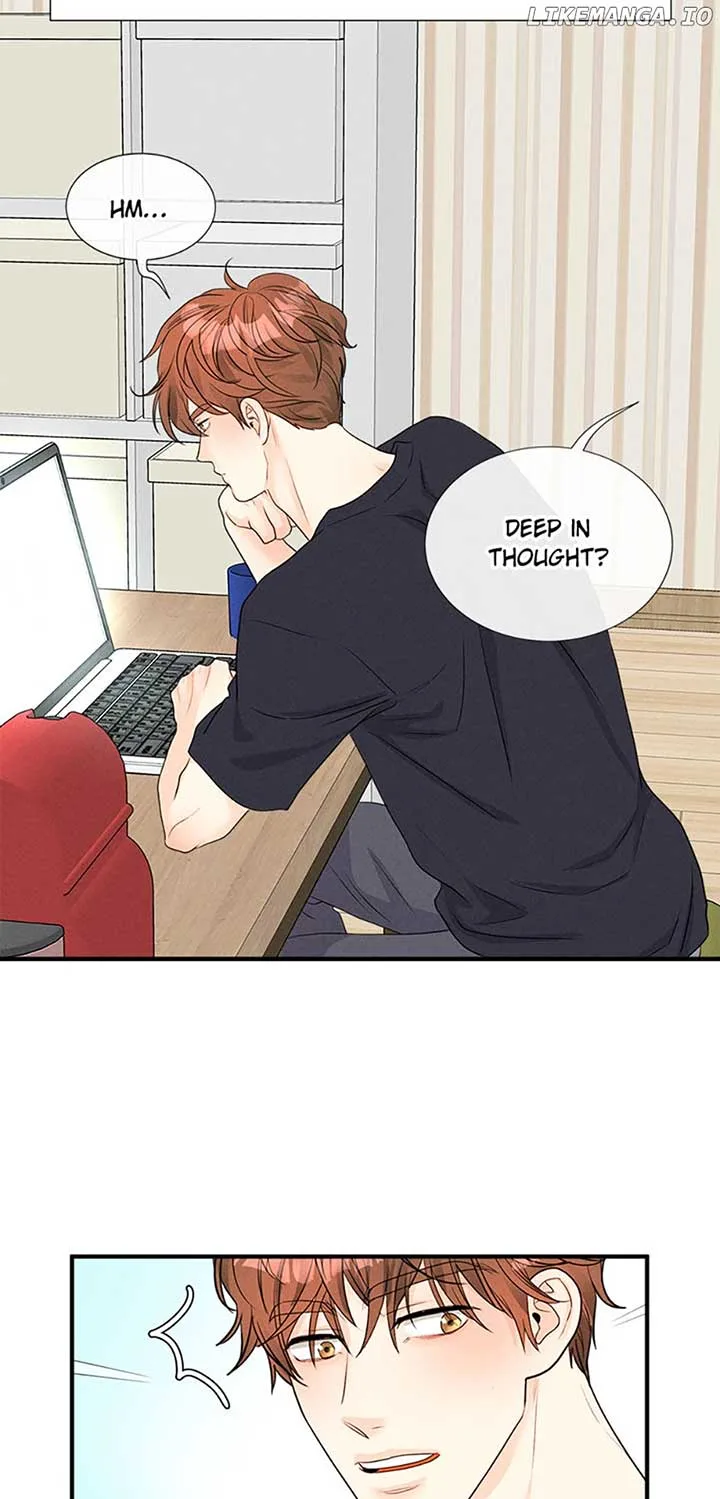 Personal Preference Chapter 56 page 33
