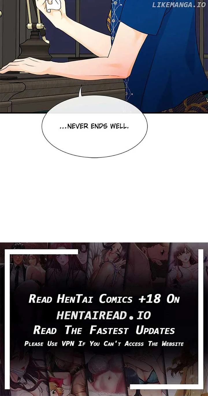 Personal Preference Chapter 56 page 48