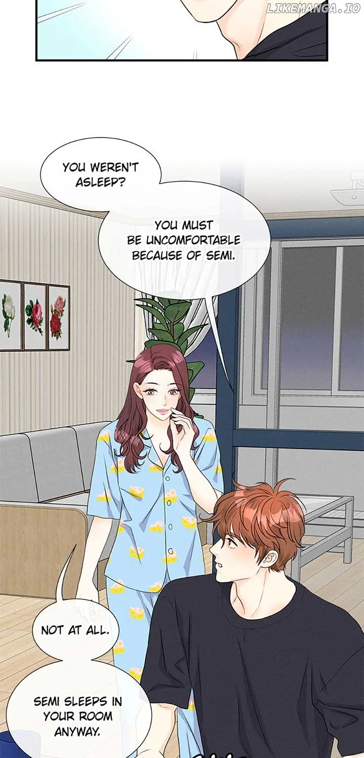 Personal Preference Chapter 56 page 34