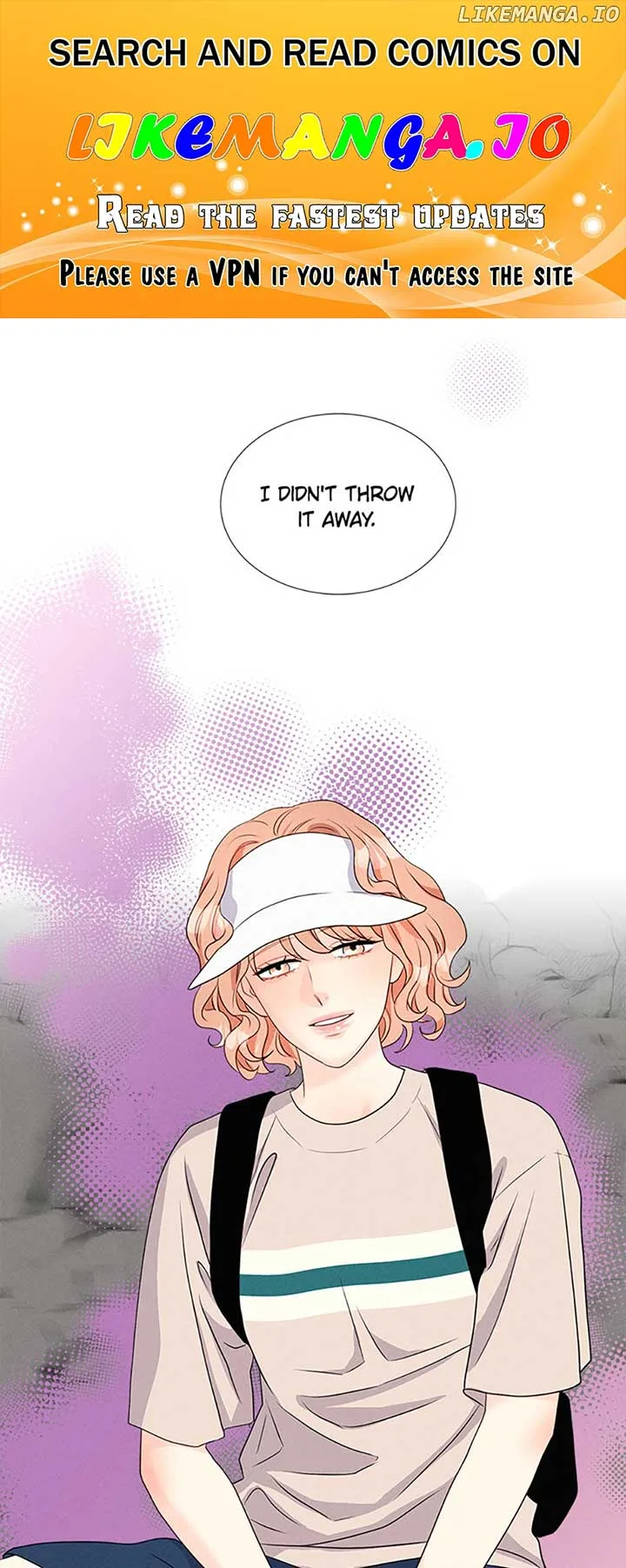 Personal Preference Chapter 58 page 2
