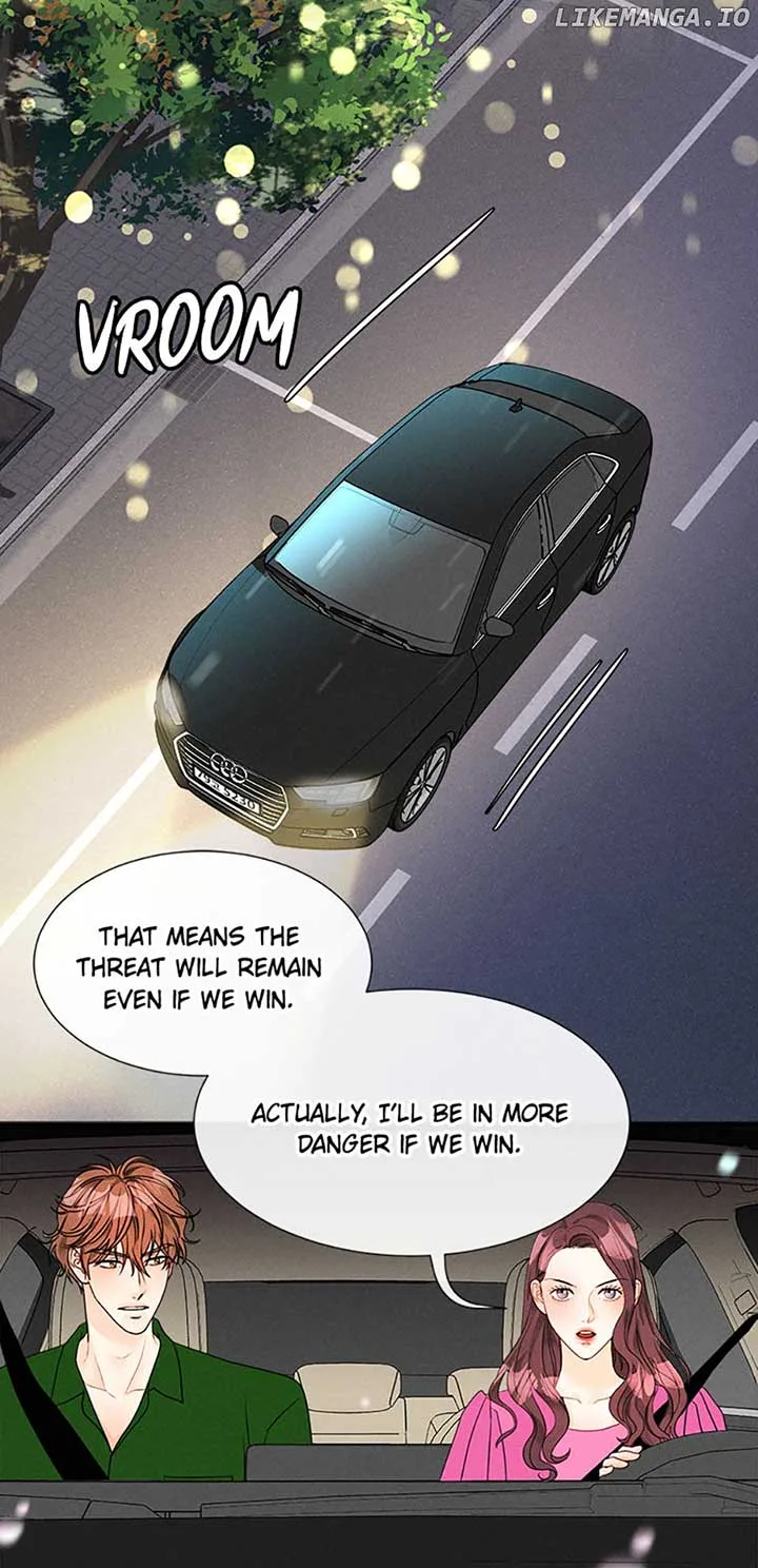 Personal Preference Chapter 60 page 30