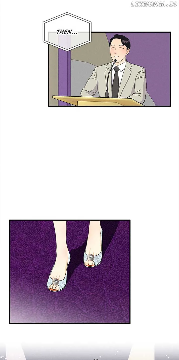 Personal Preference Chapter 60 page 47
