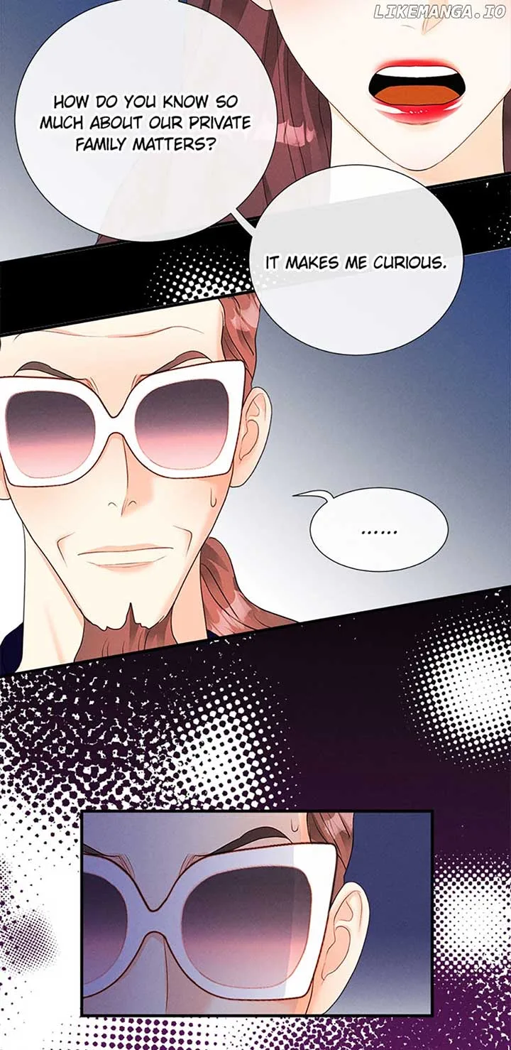 Personal Preference Chapter 60 page 10