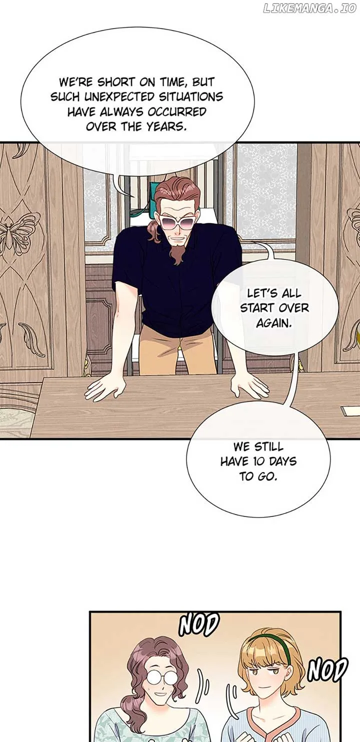 Personal Preference Chapter 60 page 15