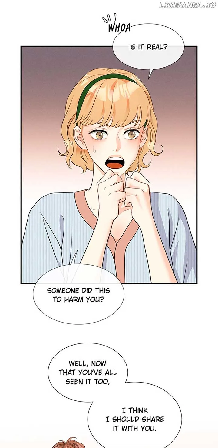 Personal Preference Chapter 60 page 6